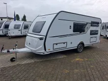 Fahrzeugbild Knaus Südwind 500 QDK Black Selection Modell 2027 #3