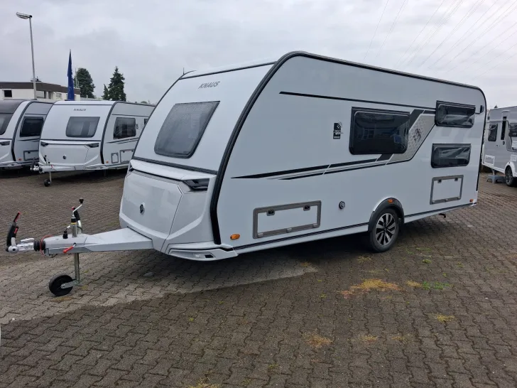 Fahrzeugbild Knaus Südwind 500 QDK Black Selection Modell 2027 #3