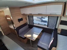 Fahrzeugbild Knaus Südwind 500 QDK Black Selection Modell 2027 #4