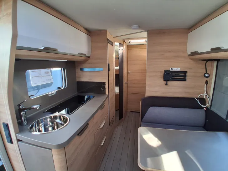 Fahrzeugbild Knaus Südwind 500 QDK Black Selection Modell 2027 #5