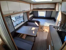 Fahrzeugbild Knaus Südwind 500 QDK Black Selection Modell 2027 #6