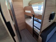 Fahrzeugbild Knaus Südwind 500 QDK Black Selection Modell 2027 #8