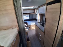 Fahrzeugbild Knaus Südwind 500 QDK Black Selection Modell 2027 #9