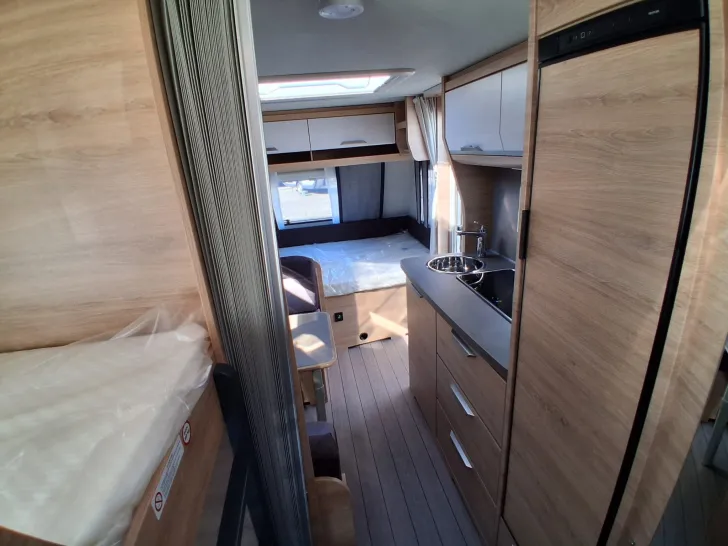 Fahrzeugbild Knaus Südwind 500 QDK Black Selection Modell 2027 #9