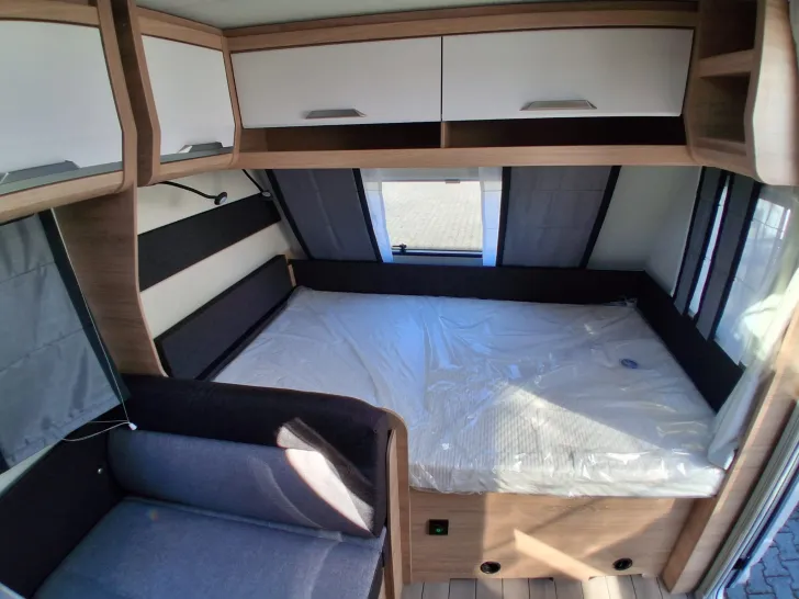 Fahrzeugbild Knaus Südwind 500 QDK Black Selection Modell 2027 #10