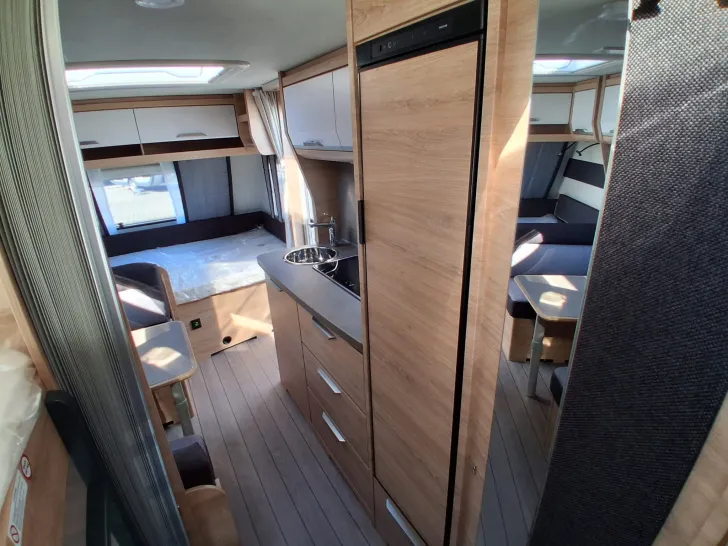 Fahrzeugbild Knaus Südwind 500 QDK Black Selection Modell 2027 #11