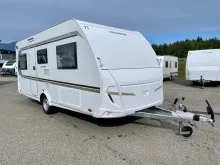 Fahrzeugbild Weinsberg CaraOne 480 EU #1