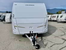 Fahrzeugbild Weinsberg CaraOne 480 EU #4
