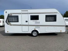 Fahrzeugbild Weinsberg CaraOne 480 EU #5
