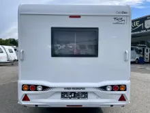 Fahrzeugbild Weinsberg CaraOne 480 EU #6