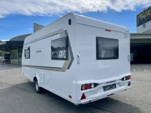 Fahrzeugbild Weinsberg CaraOne 480 EU #7