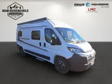 Fahrzeugbild Weinsberg CaraBus GREY EDITION FIRE 600 ME #2
