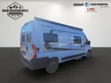 Fahrzeugbild Weinsberg CaraBus GREY EDITION FIRE 600 ME #3