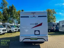 Fahrzeugbild Roller Team Kronos Fit 235 TL*Winter*Lithium*ACC*AUTARK*Uvm. #5