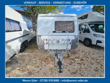 Fahrzeugbild Tabbert Da Vinci 490 TD aus privater Hand #1