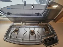 Fahrzeugbild Tabbert Da Vinci 490 TD aus privater Hand #11