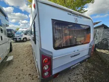 Fahrzeugbild Tabbert Da Vinci 490 TD aus privater Hand #21