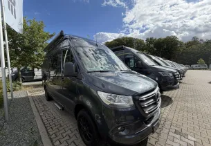Bild Camper Van Grand Canyon S 600 Xperi ...