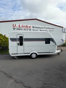 Fahrzeugbild Hobby De Luxe 400 SFe #1
