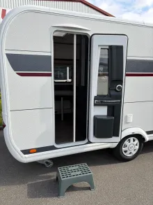 Fahrzeugbild Hobby De Luxe 400 SFe #6
