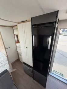Fahrzeugbild Hobby De Luxe 400 SFe #11