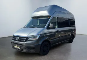 Bild Grand California 600