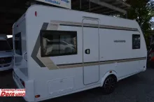 Fahrzeugbild Weinsberg CaraOne 450 FU Mover #4