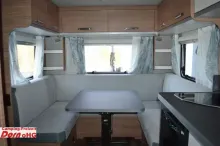 Fahrzeugbild Weinsberg CaraOne 450 FU Mover #5