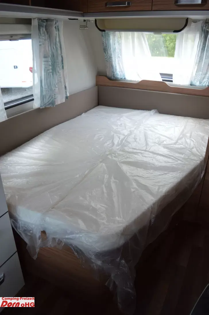 Fahrzeugbild Weinsberg CaraOne 450 FU Mover #13