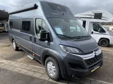 Fahrzeugbild Mooveo VAN 63XL 140 PS Schalter #1