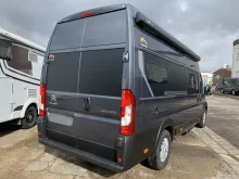 Fahrzeugbild Mooveo VAN 63XL 140 PS Schalter #5