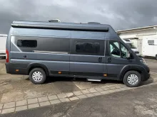 Fahrzeugbild Mooveo VAN 63XL 140 PS Schalter #6