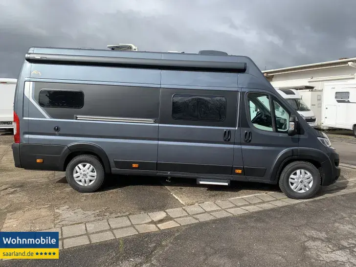 Fahrzeugbild Mooveo VAN 63XL 140 PS Schalter #6