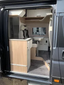 Fahrzeugbild Mooveo VAN 63XL 140 PS Schalter #8
