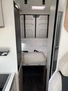 Fahrzeugbild Mooveo VAN 63XL 140 PS Schalter #9