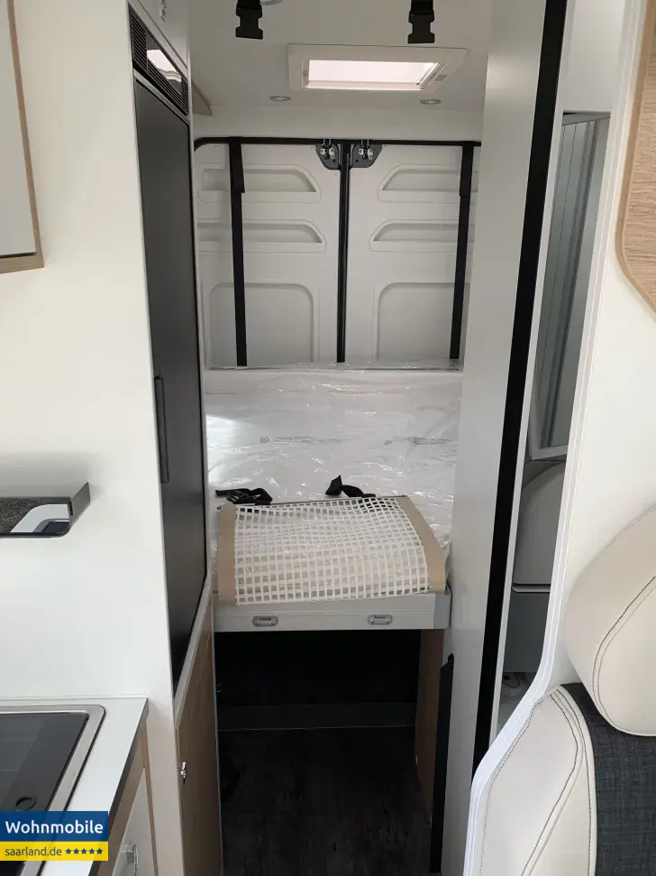 Fahrzeugbild Mooveo VAN 63XL 140 PS Schalter #9