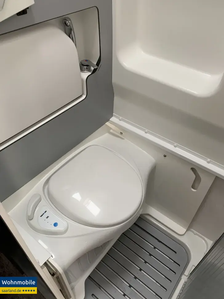Fahrzeugbild Mooveo VAN 63XL 140 PS Schalter #10