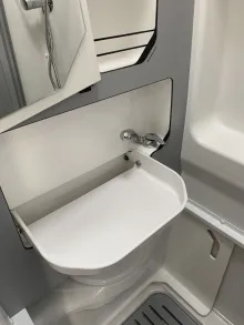 Fahrzeugbild Mooveo VAN 63XL 140 PS Schalter #11