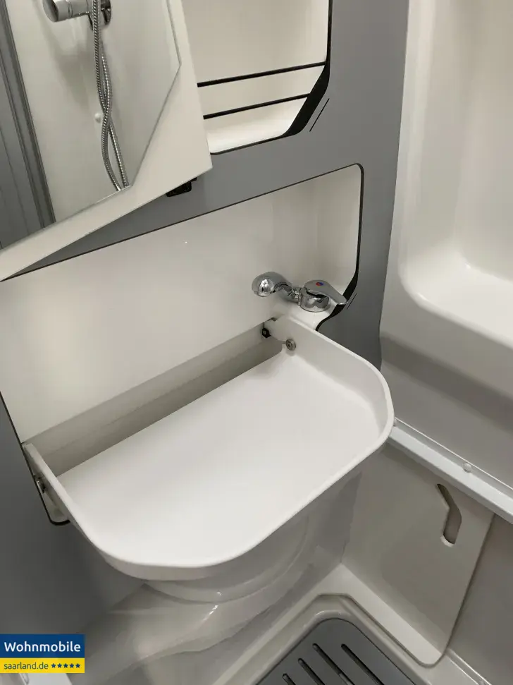 Fahrzeugbild Mooveo VAN 63XL 140 PS Schalter #11