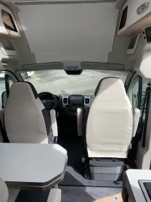 Fahrzeugbild Mooveo VAN 63XL 140 PS Schalter #12