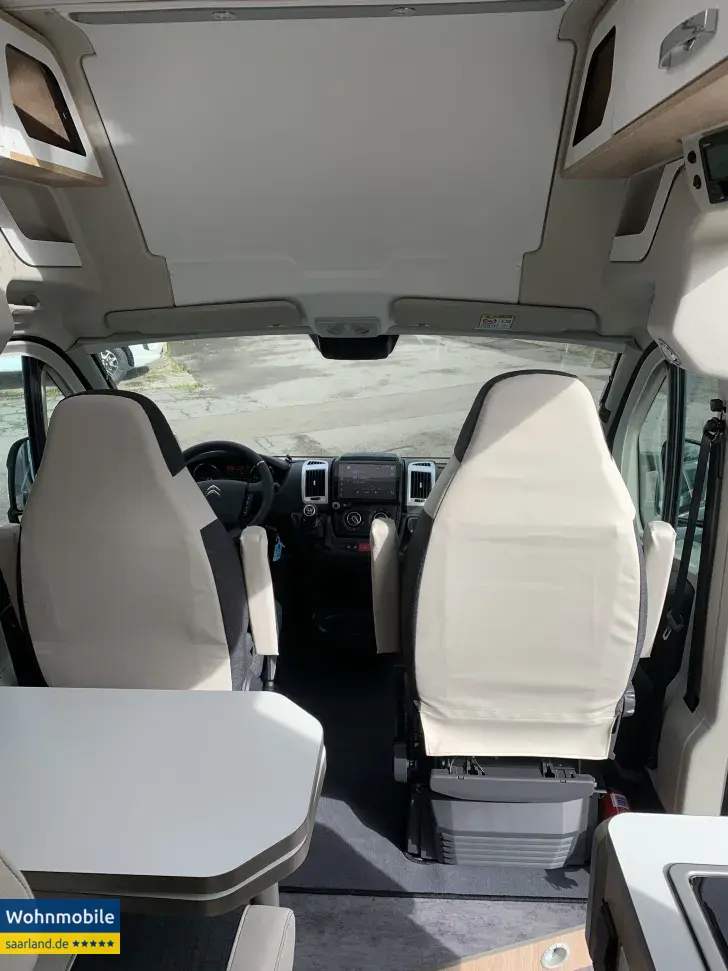 Fahrzeugbild Mooveo VAN 63XL 140 PS Schalter #12