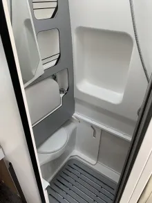 Fahrzeugbild Mooveo VAN 63XL 140 PS Schalter #13