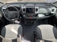 Fahrzeugbild Mooveo VAN 63XL 140 PS Schalter #14