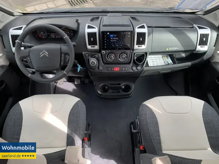 Fahrzeugbild Mooveo VAN 63XL 140 PS Schalter #14