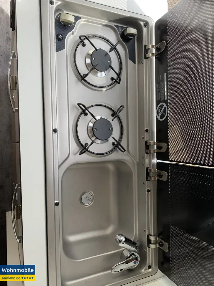 Fahrzeugbild Mooveo VAN 63XL 140 PS Schalter #15