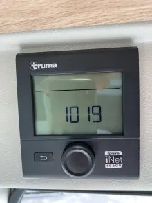 Fahrzeugbild Mooveo VAN 63XL 140 PS Schalter #17