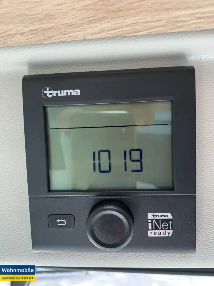 Fahrzeugbild Mooveo VAN 63XL 140 PS Schalter #17