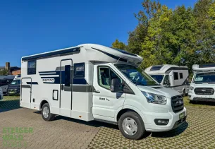 Bild ZEFIRO 285 TL