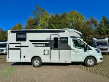 Fahrzeugbild Roller Team Zefiro 285 TL*ACC*Winter*SOLAR*Ltihium*Uvm. #2