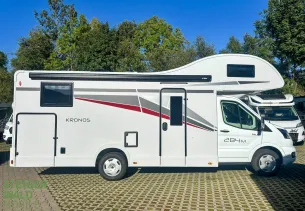 Bild Kronos 284 M